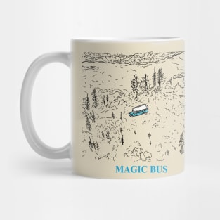 Magic Bus Mug